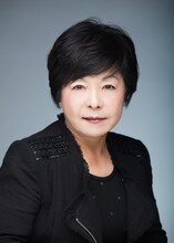 Shion Priscilla Kim